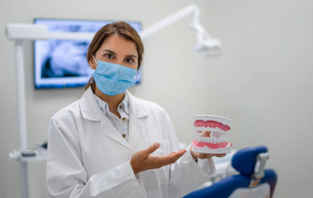 Best Knocked-Out Tooth Emergency  in Wilber, NE