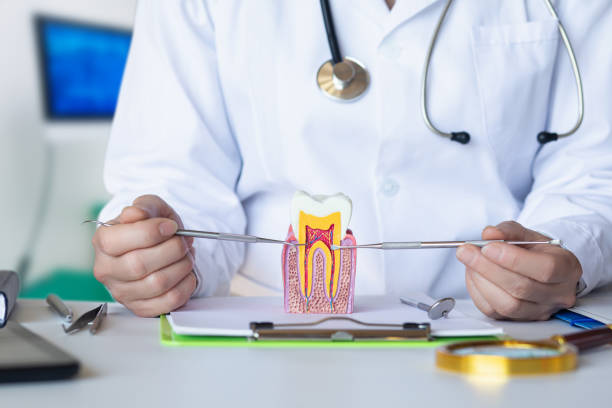Emergency Gum Pain Relief in NE
